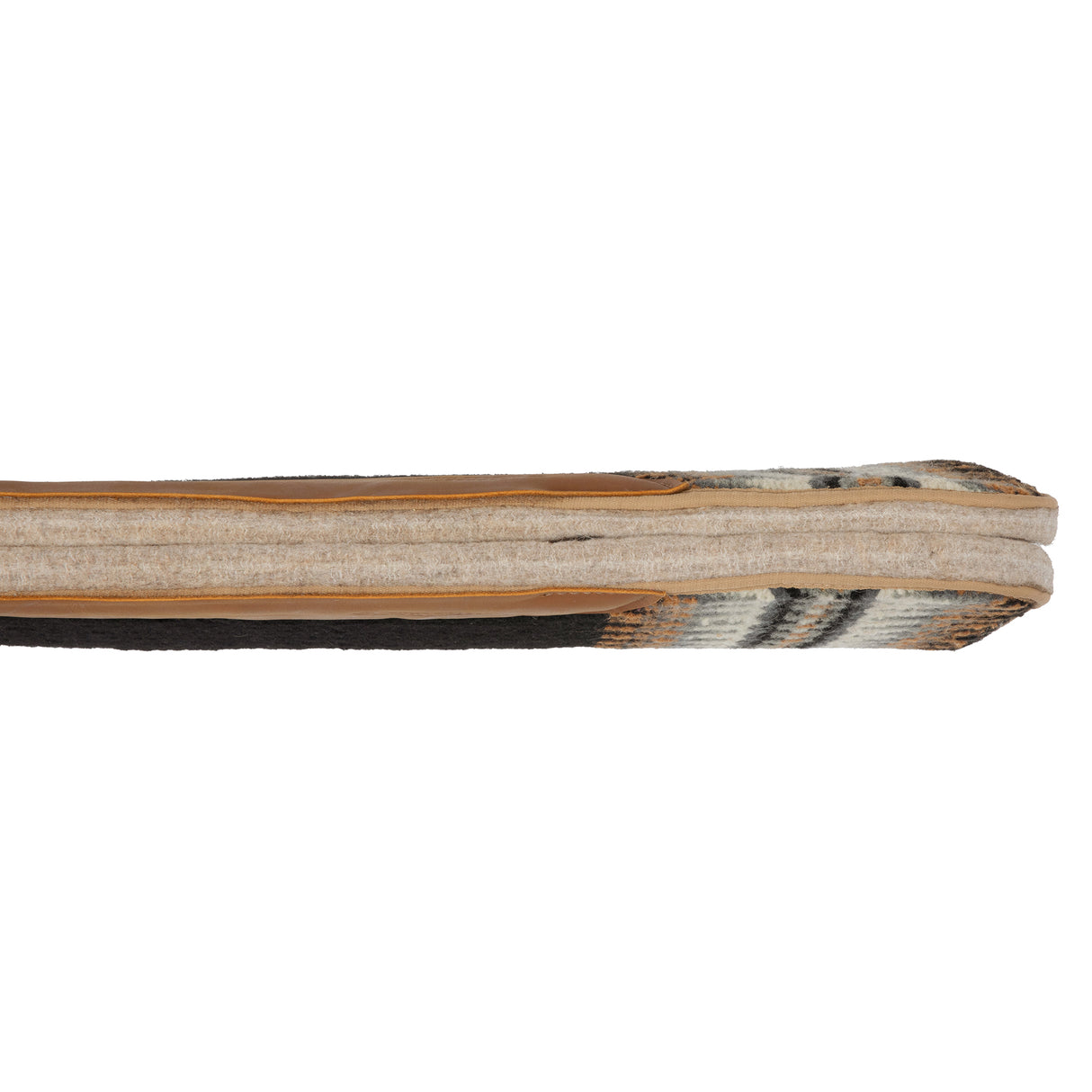 New Zealand Wool Saddle Pads