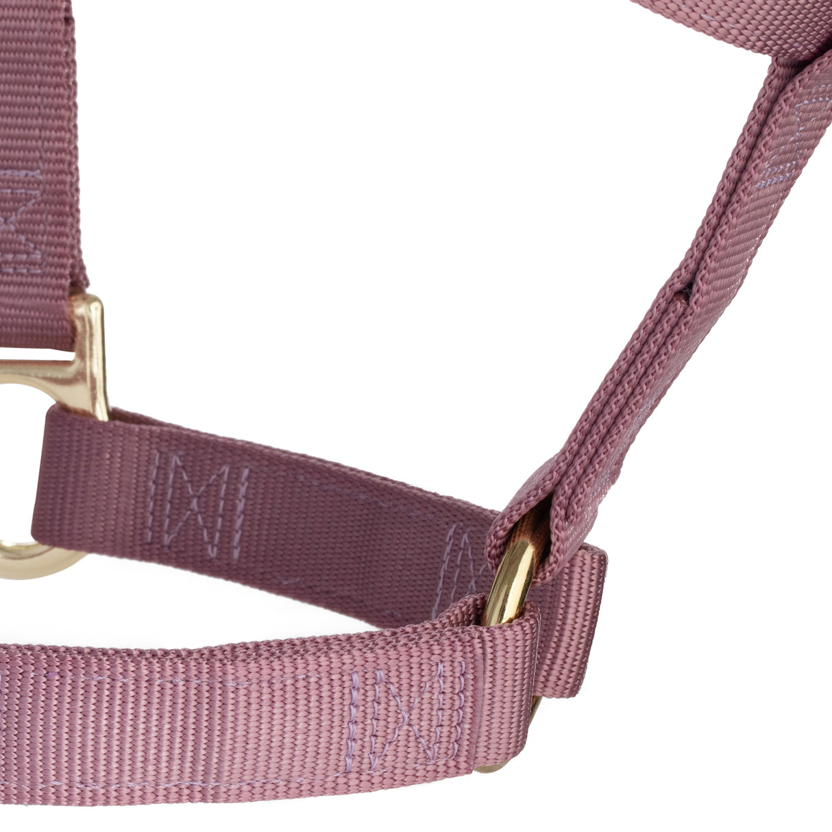 Basic Non-Adjustable Halter