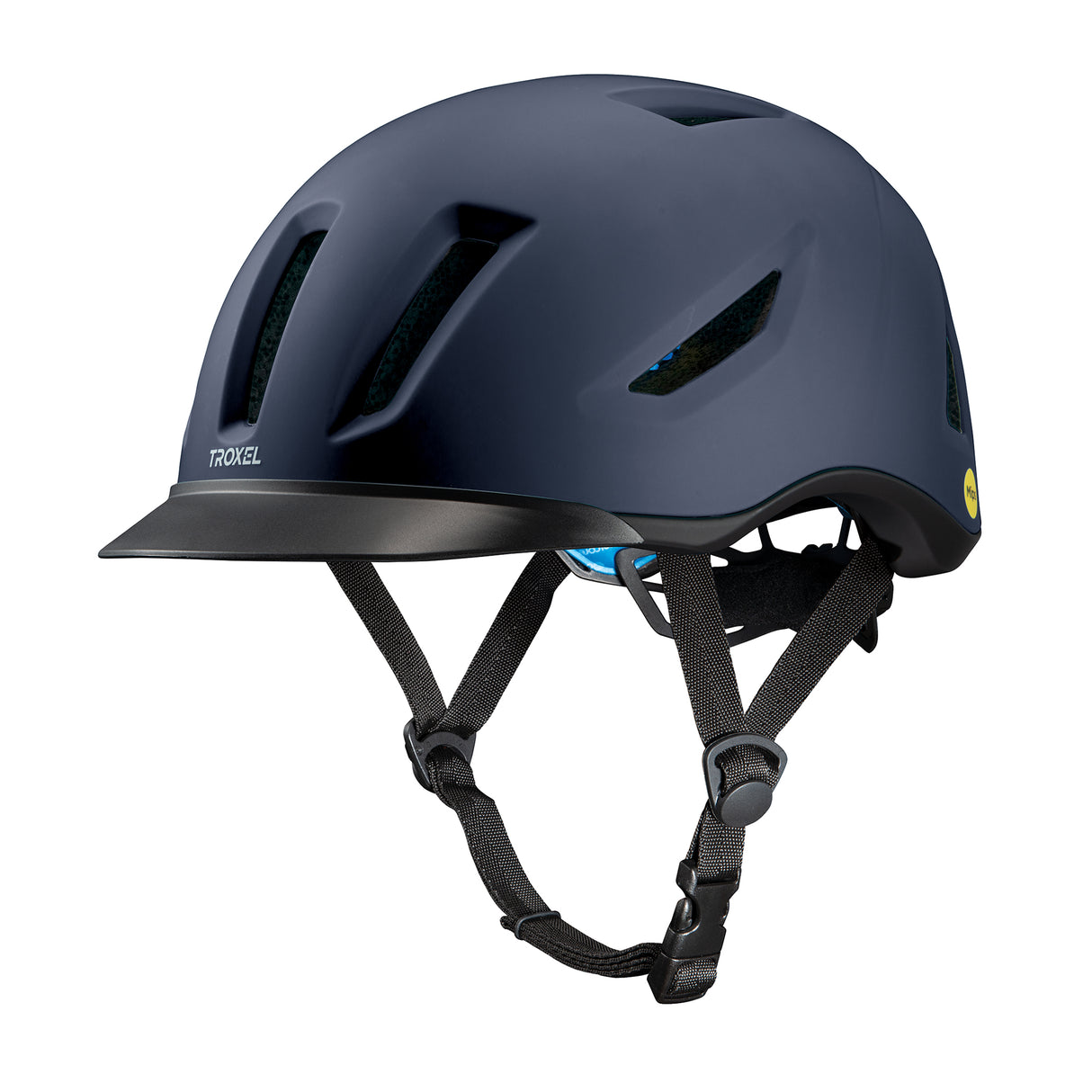 Terrain™ Horse Riding Helmet with Mips® Technology, Multi-Directional Impact Protection System