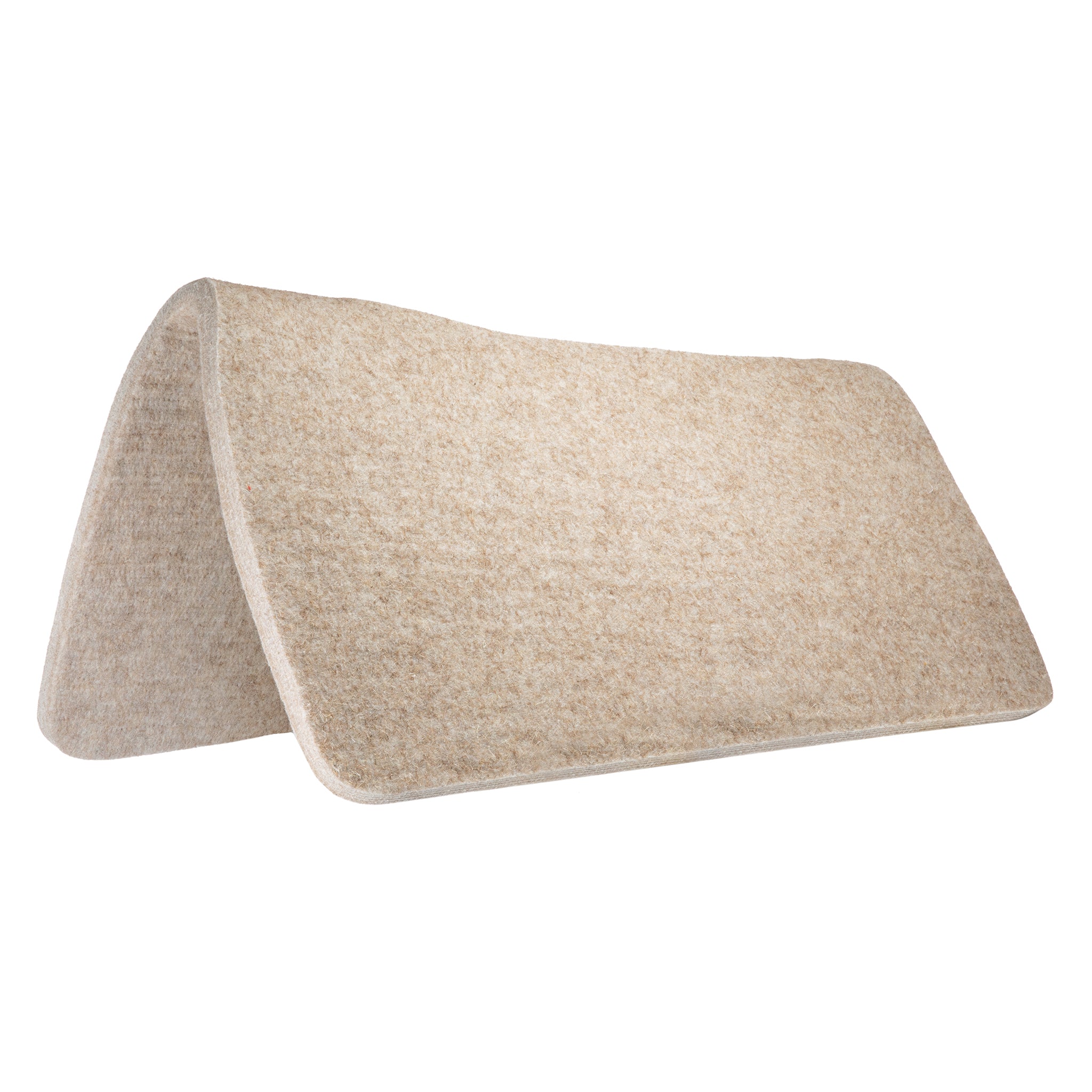 Contoured Wool Blend Felt Liner