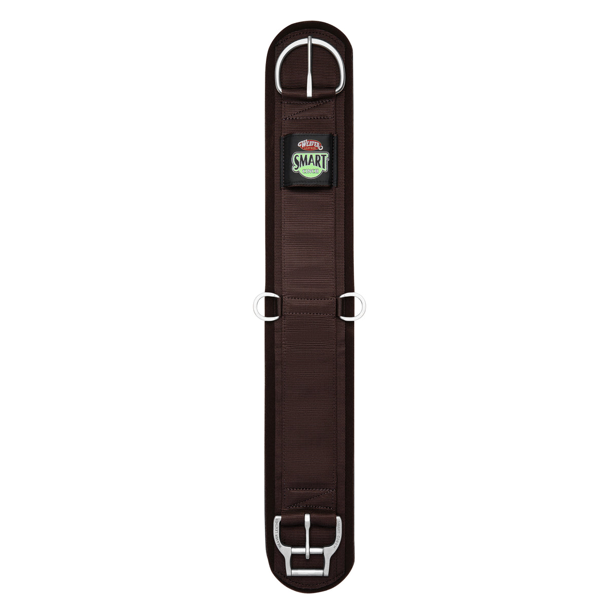Neoprene Smart Cinch® with Roller Buckle