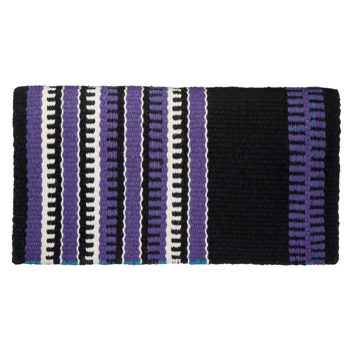 Reversible 100% New Zealand Saddle Blanket