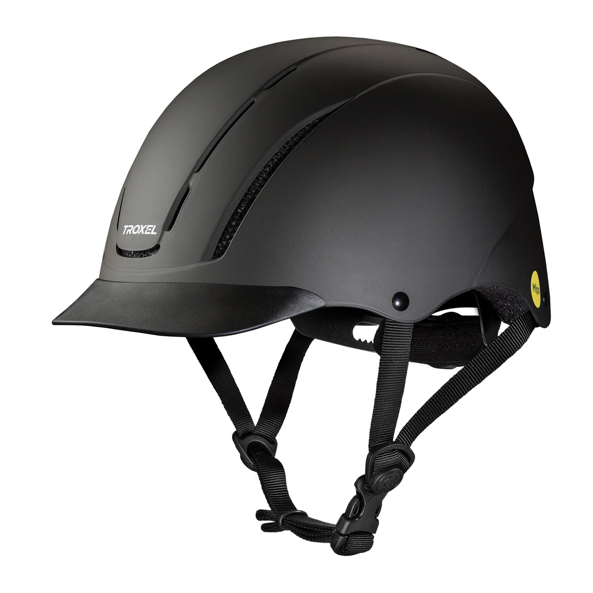 Spirit™ Horse Riding Helmet with Mips® Technology, Multi-Directional Impact Protection System