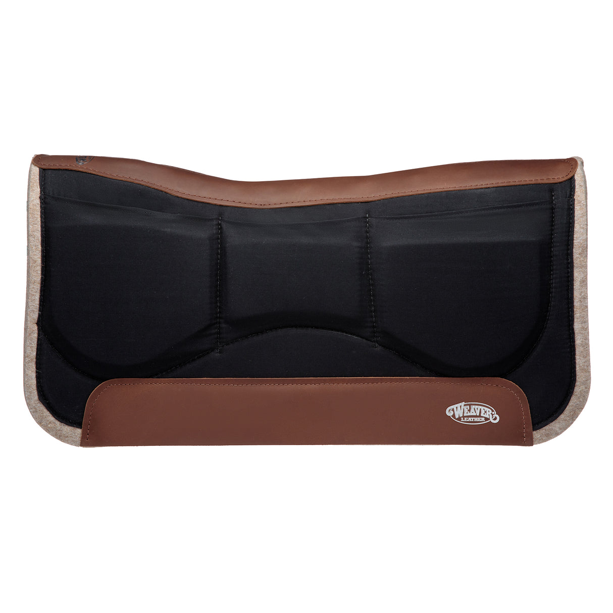 Wool Blend Felt Shim Pad