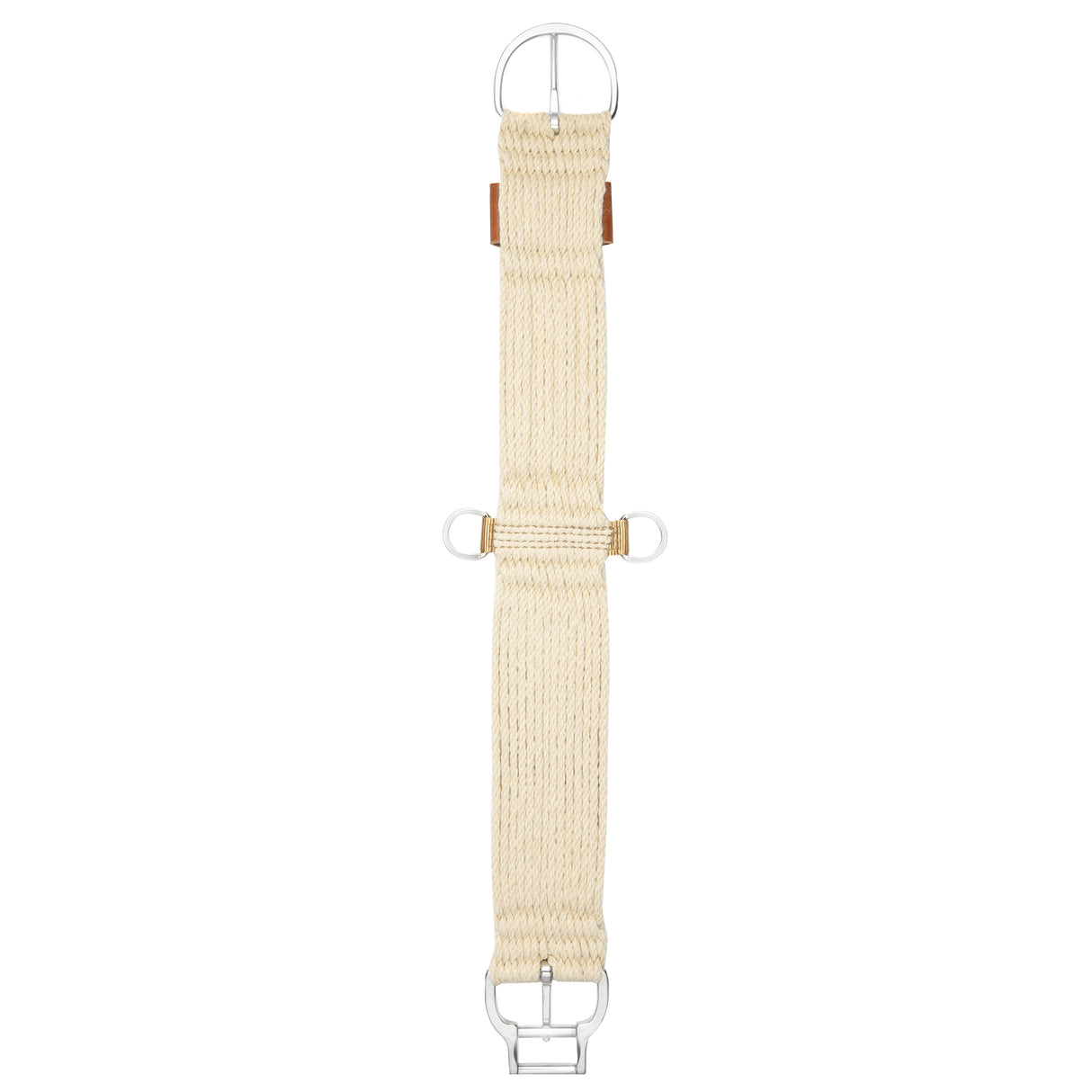 Mohair Blend 27 Strand Smart Cinch® with Roll Snug Buckle