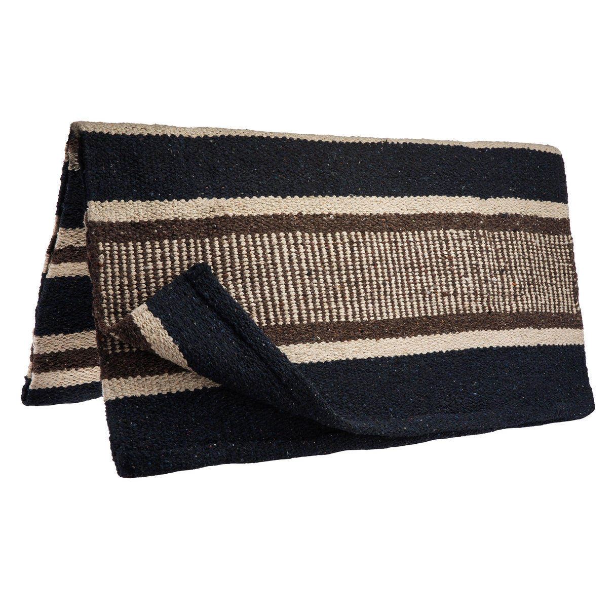 Double Weave Saddle Blanket