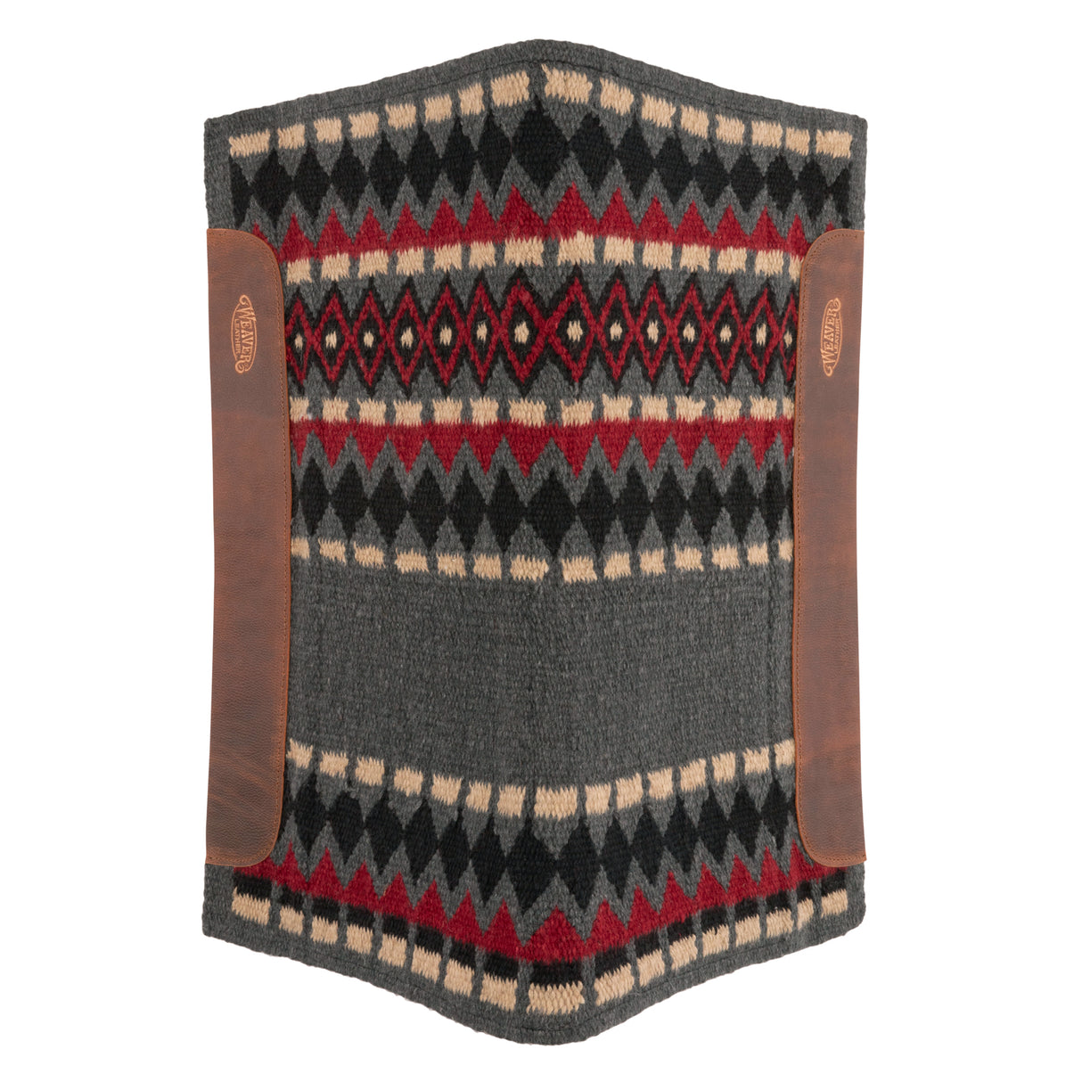 Flex Contoured Saddle Pad