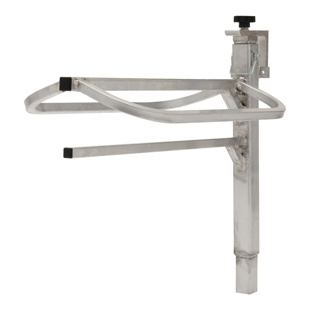 Portable Hanging Saddle Rack