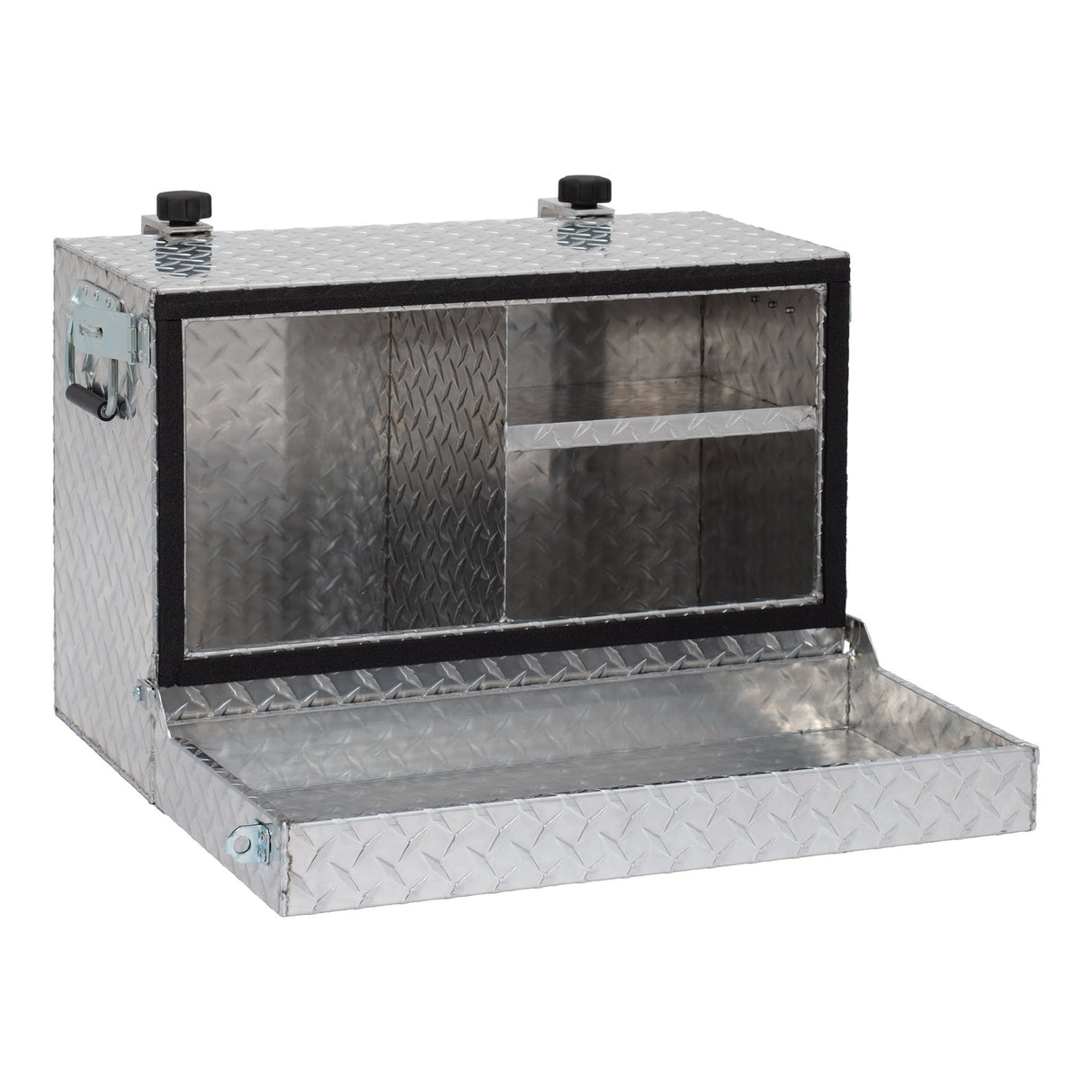 Grooming Station Wall Box