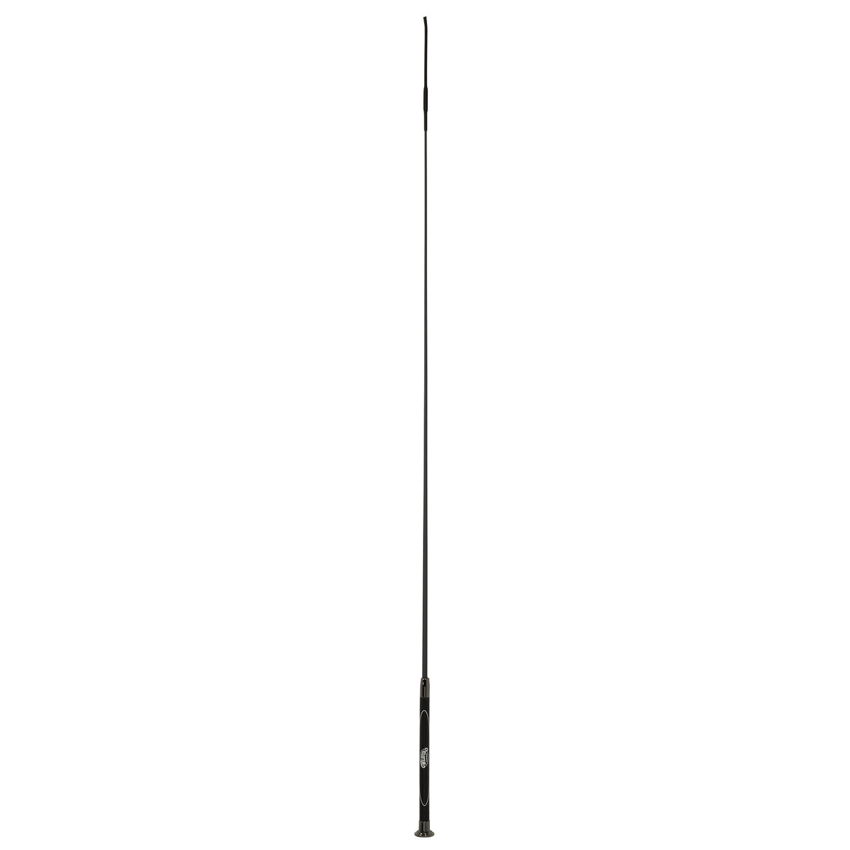Dressage Whip, Black, 44"