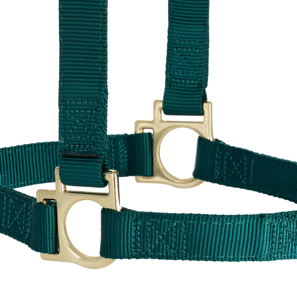 Basic Non-Adjustable Halter