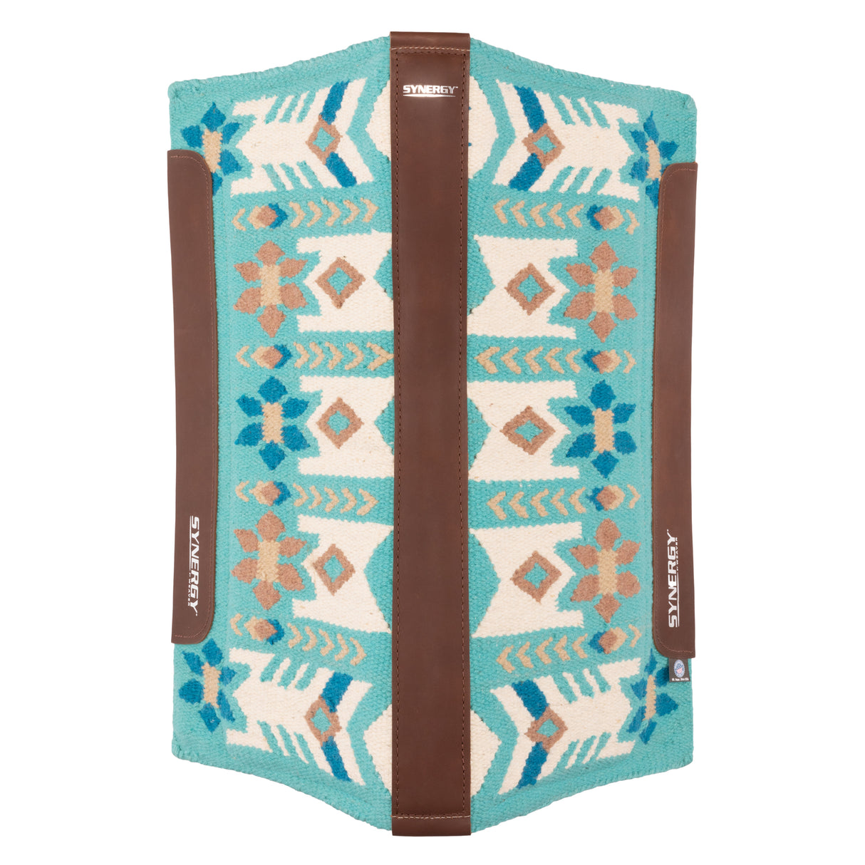 Synergy Contoured Performance Saddle Pad