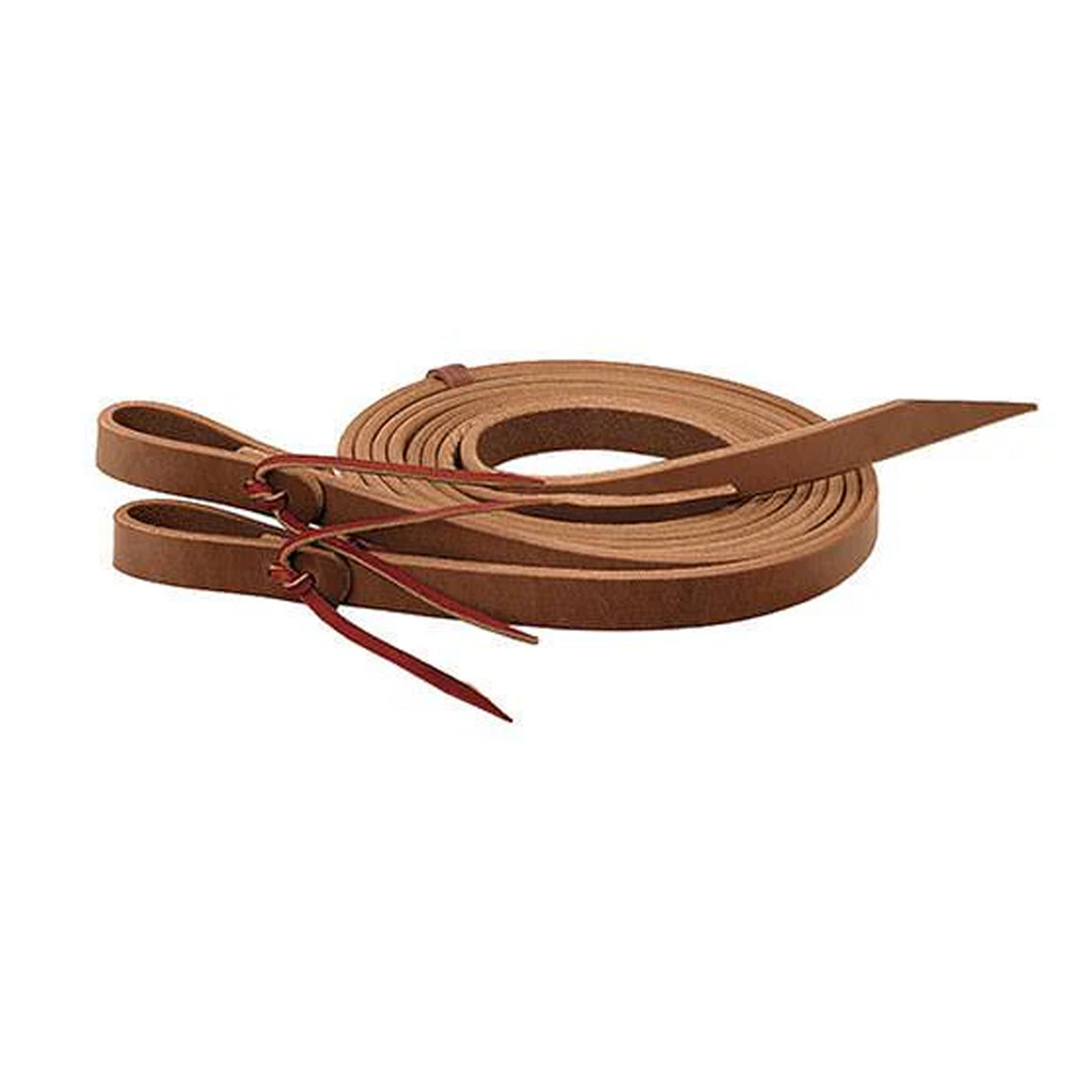 Horizons Heavy Harness Split Reins, 8