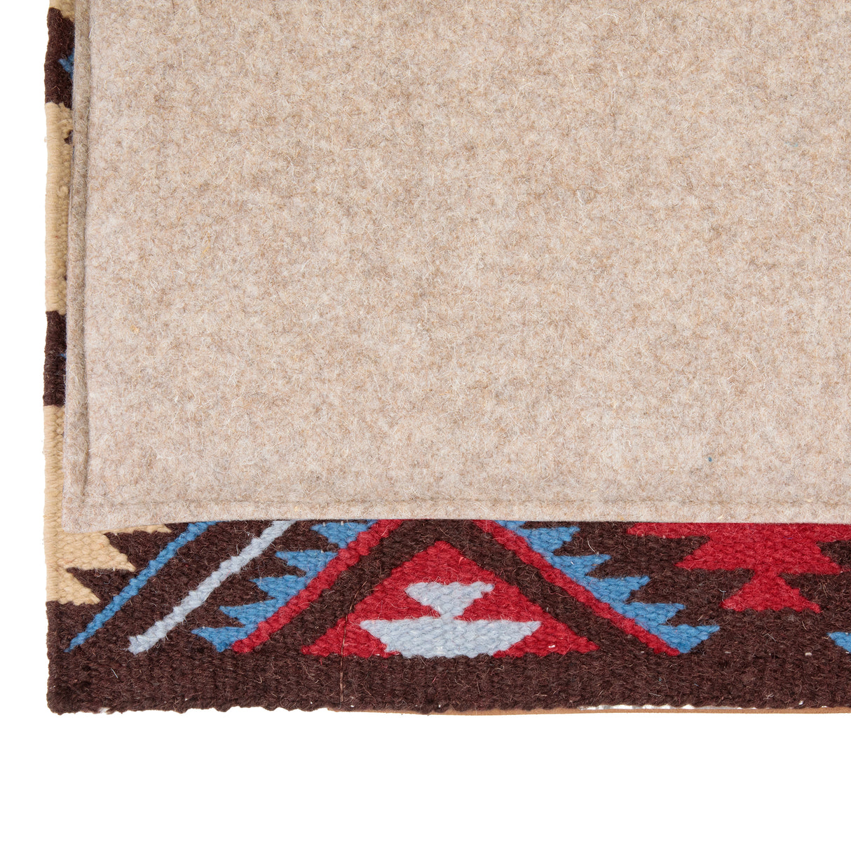 Synergy Flex Contour Performance Saddle Pad