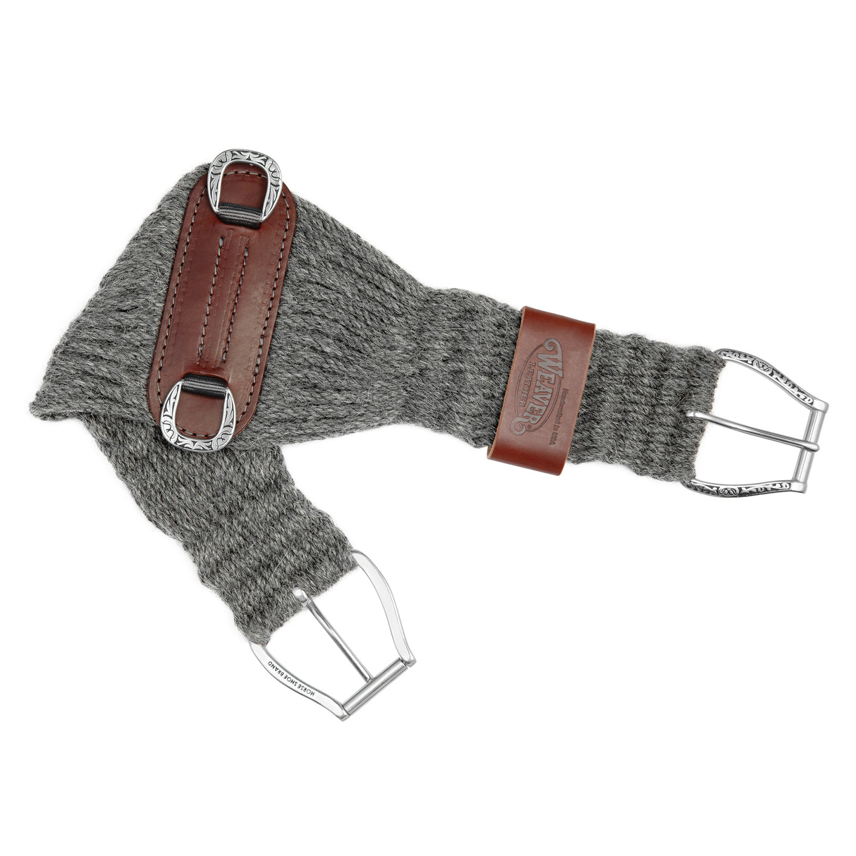 100% Alpaca 27-Strand Cinch