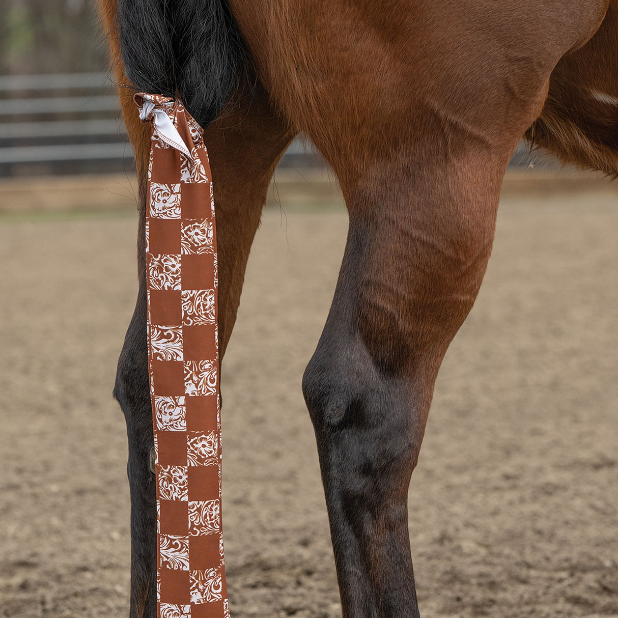 Lycra® Spandex Tail Bag