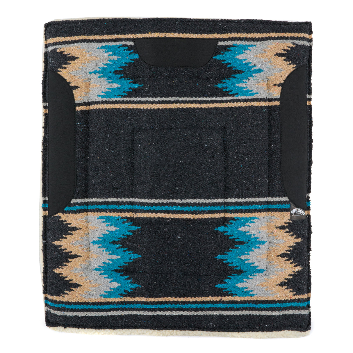 Pony Acrylic Saddle Pad, Straight