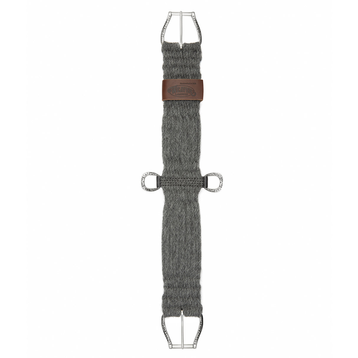 100% Alpaca 27-Strand Cinch