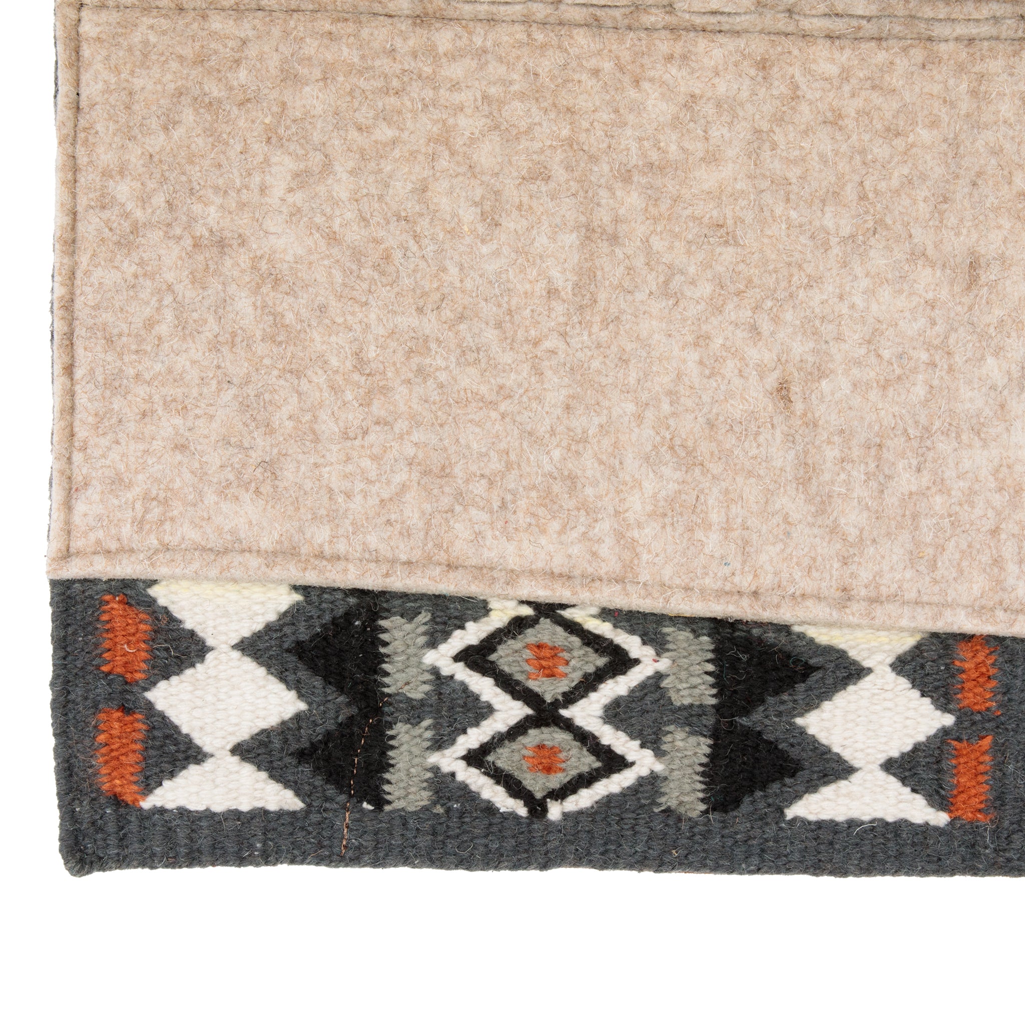 Flex Contoured Saddle Pad