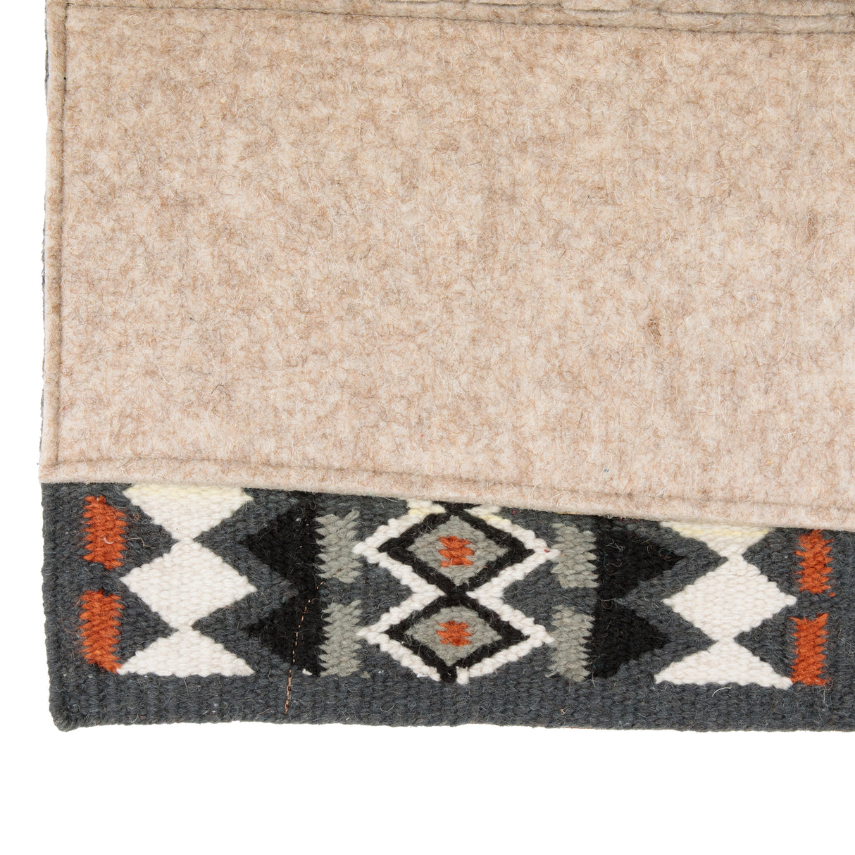 Flex Contoured Saddle Pad