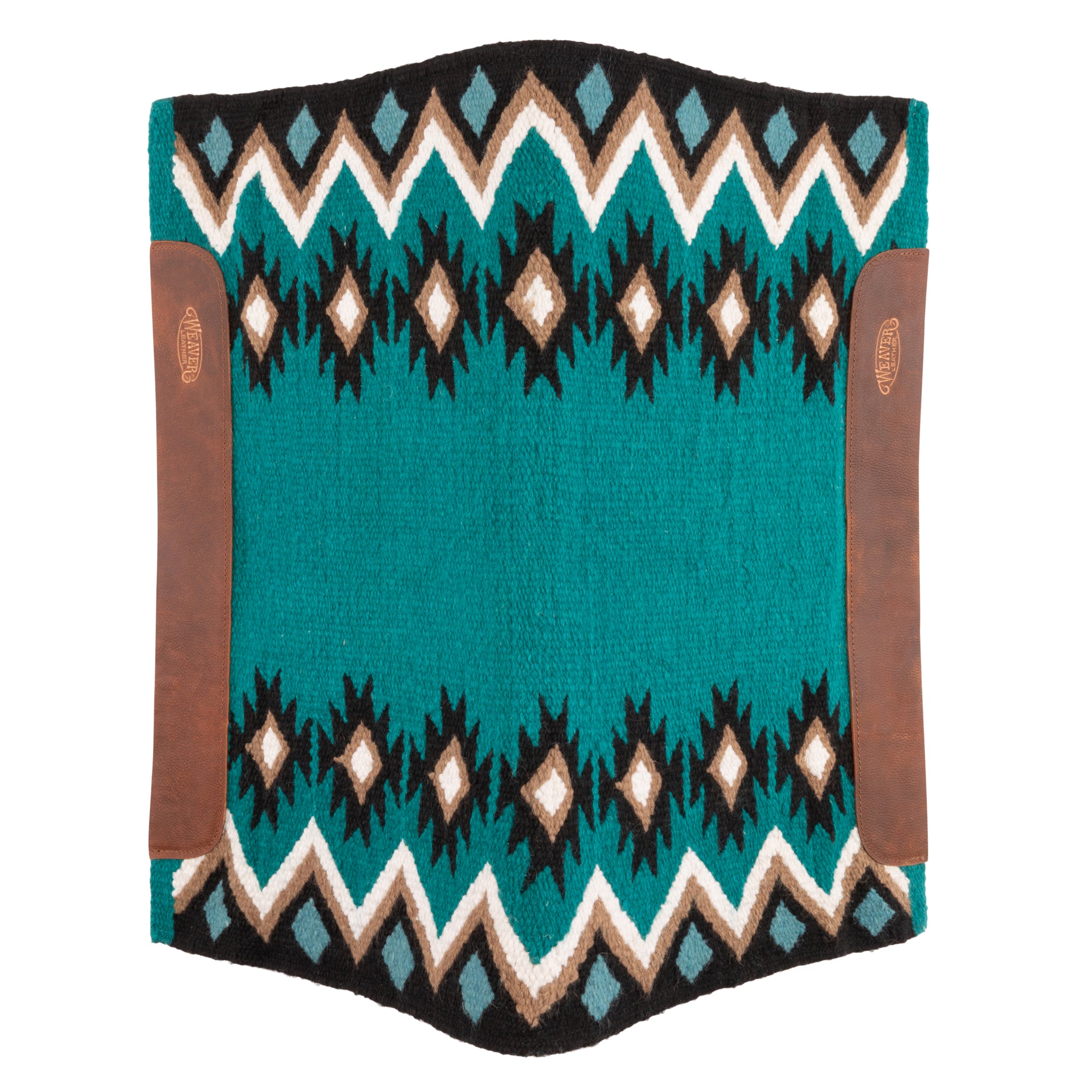 Flex Contoured Saddle Pad