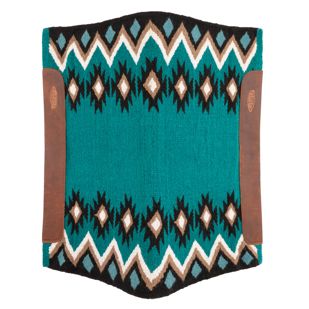 Flex Contoured Saddle Pad