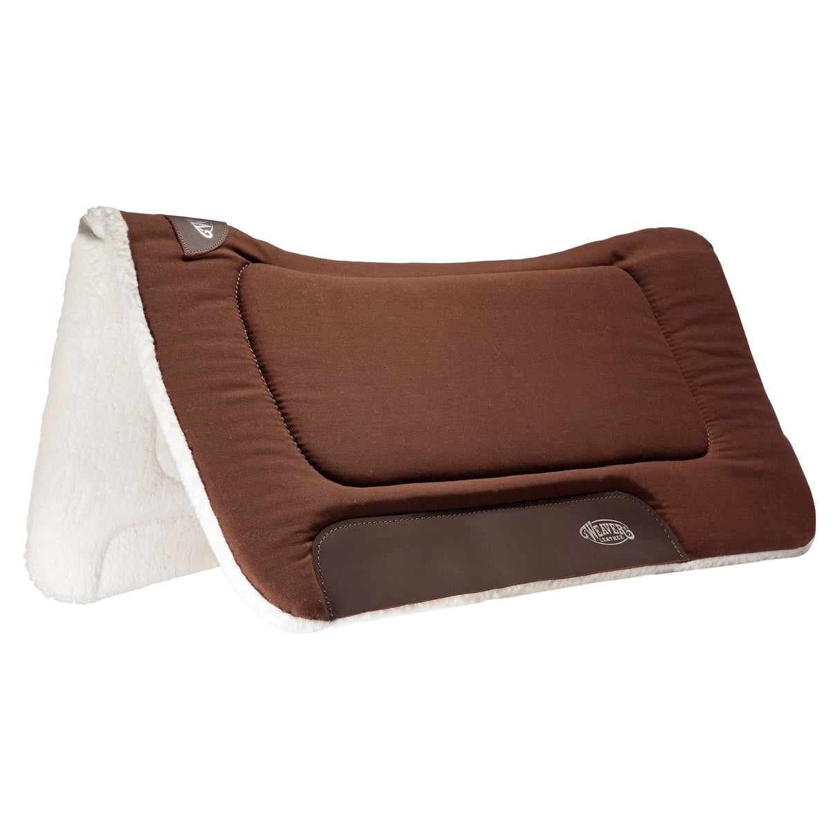 All Purpose Contoured Saddle Pad