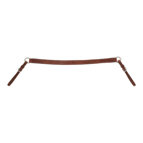 ProTack® Breast Collar, Oiled Russet