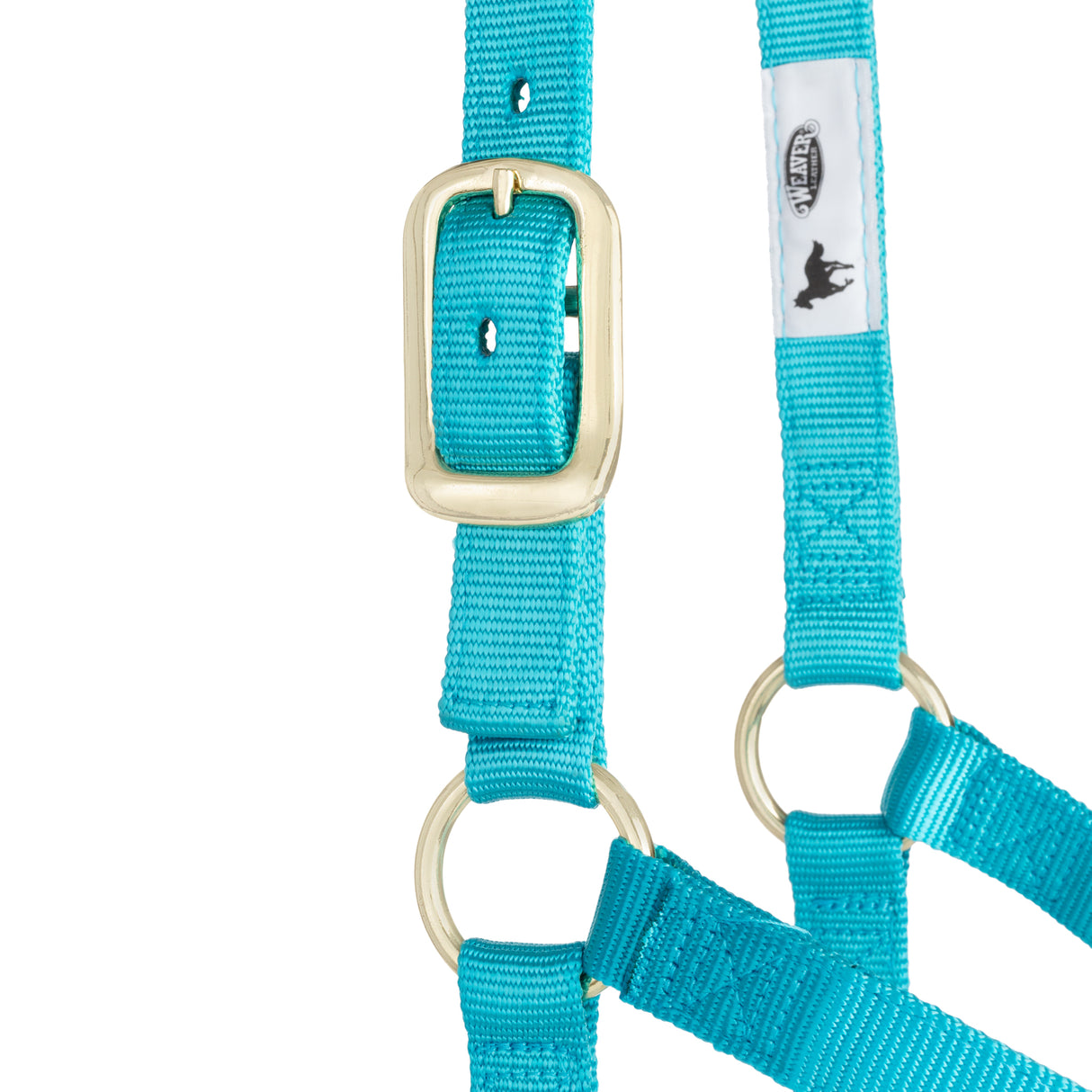 Basic Non-Adjustable Halter