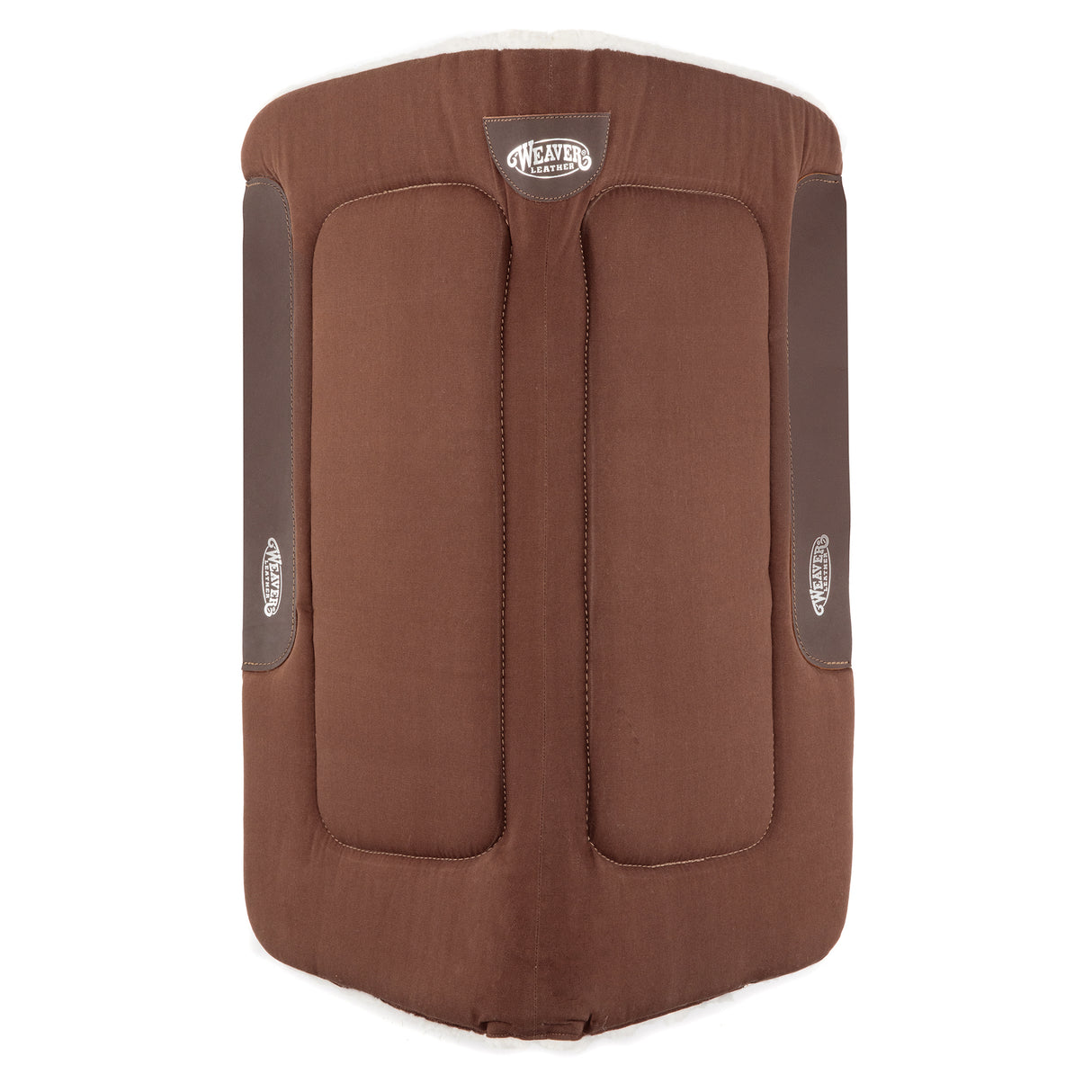 All Purpose Contoured Saddle Pad