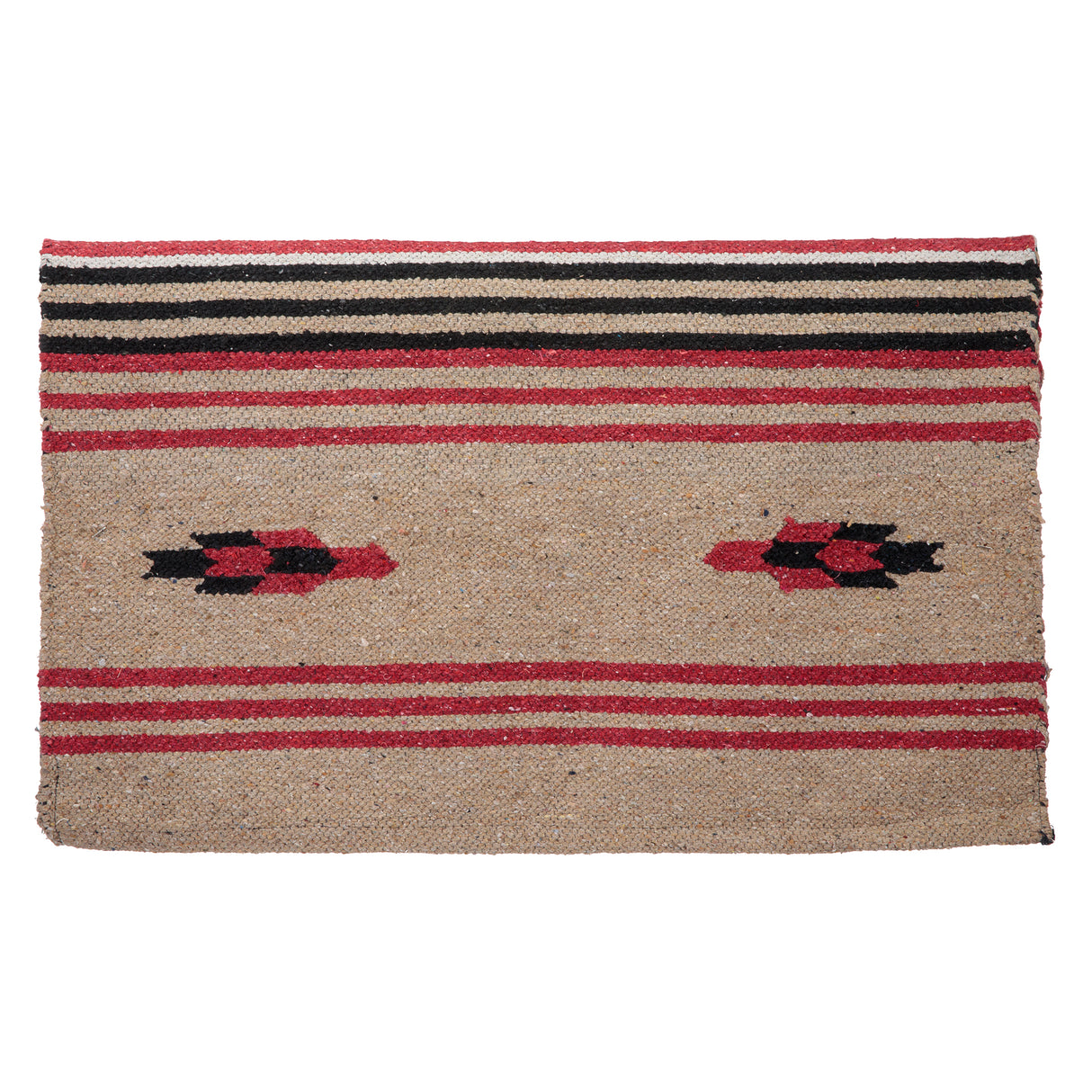 Single Weave Saddle Blanket