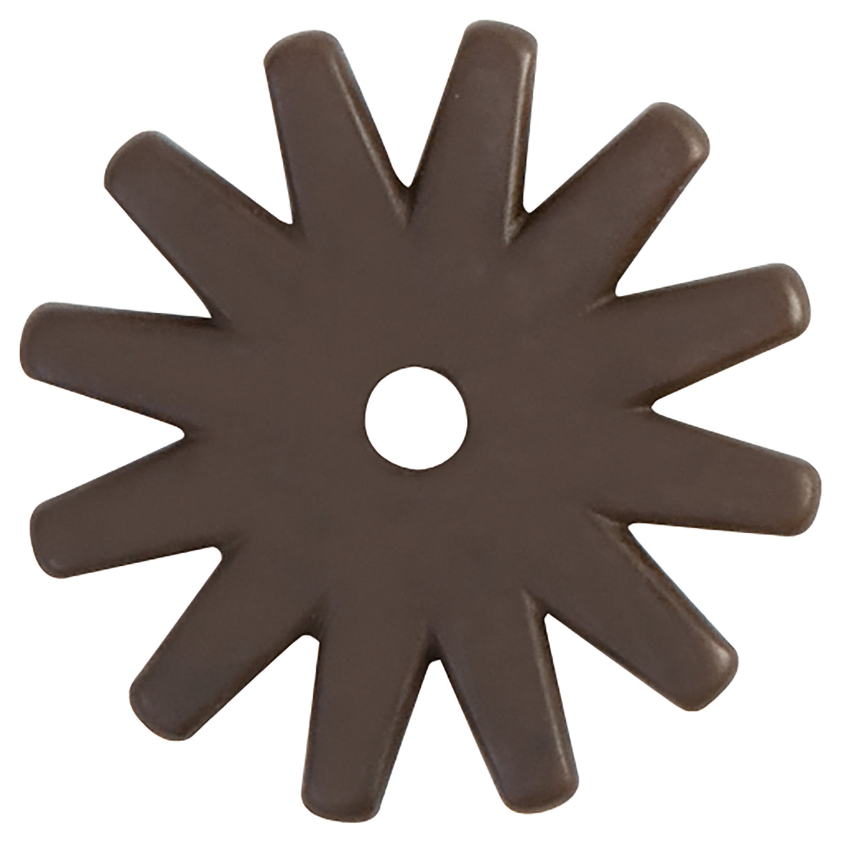 12 Point Replacement Rowel, Antiqued, 1-1/2"