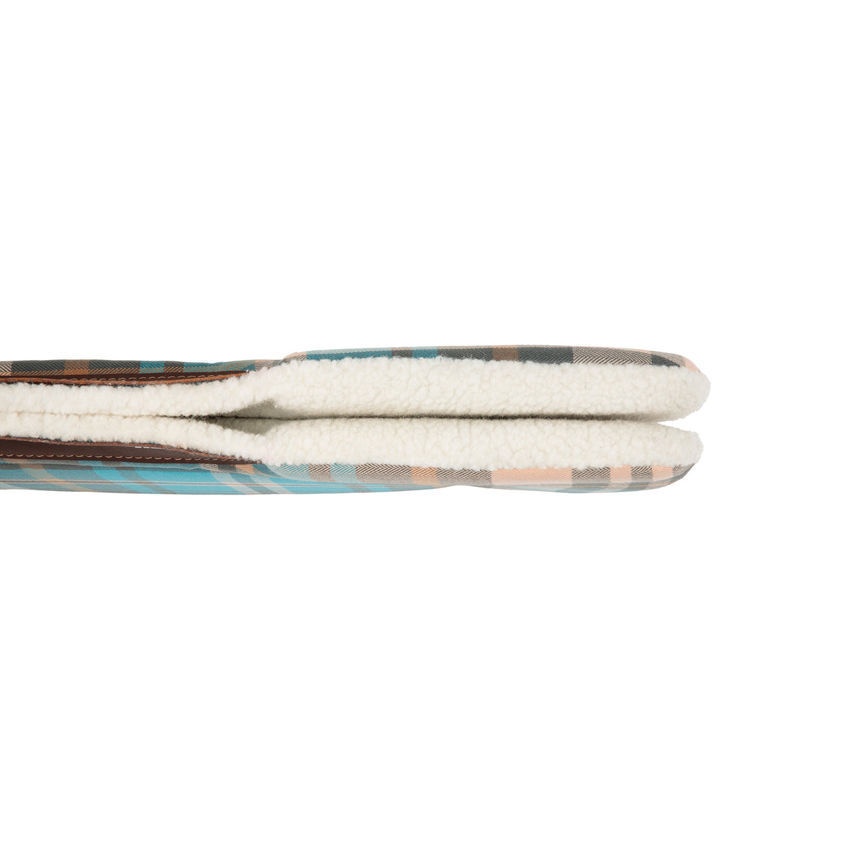 All Purpose Contoured Saddle Pad