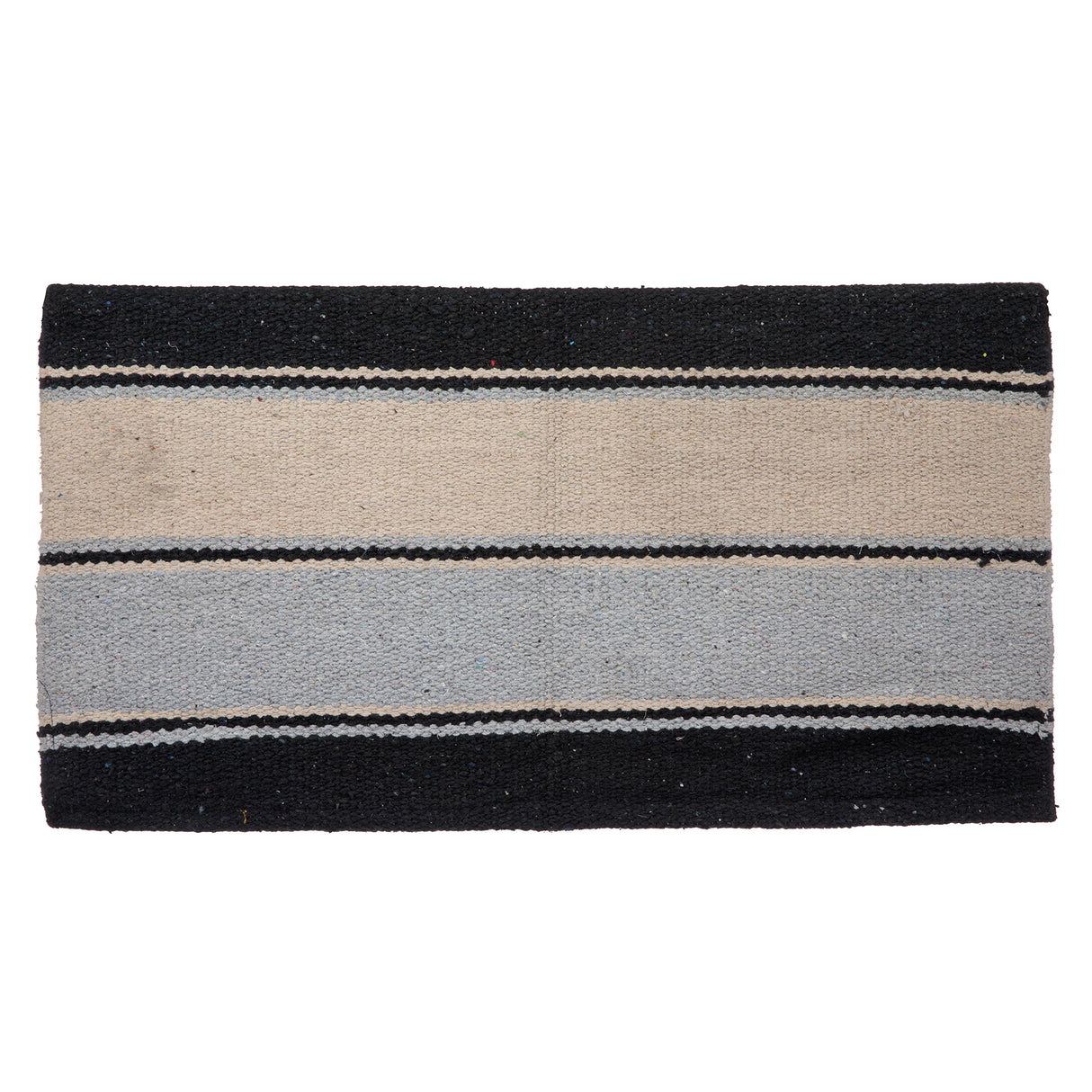 Double Weave Acrylic Saddle Blanket
