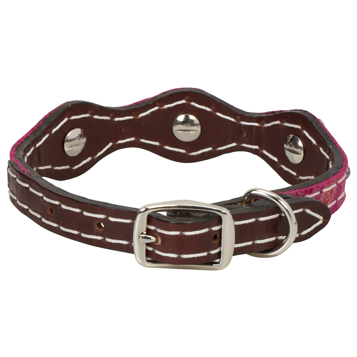 Vintage Paisley Collar