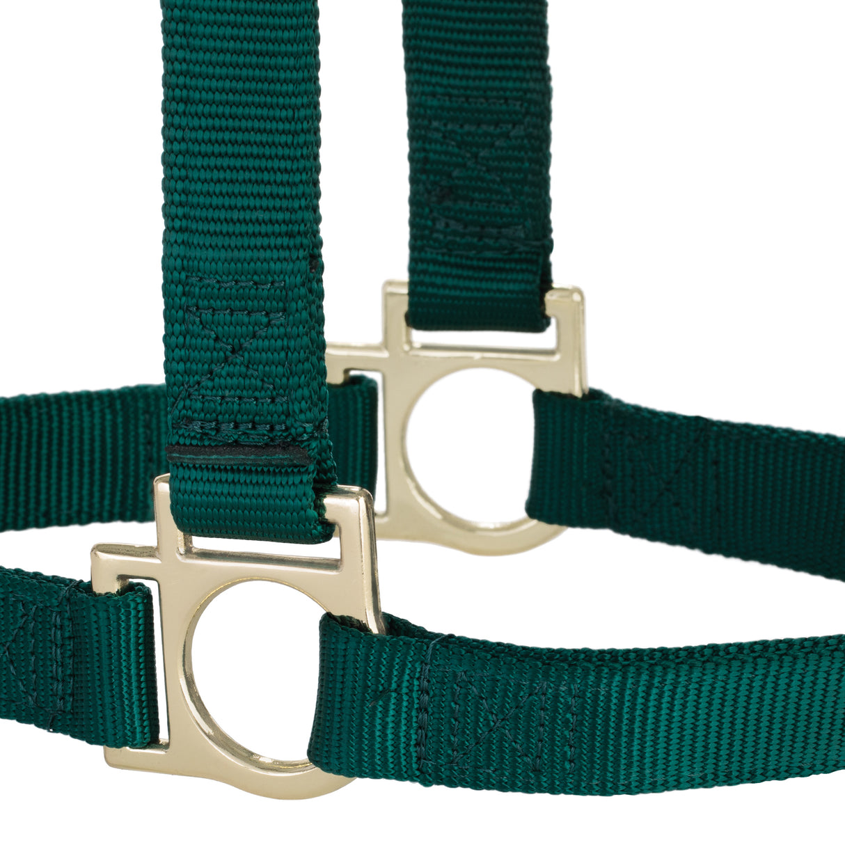 Basic Non-Adjustable Halter