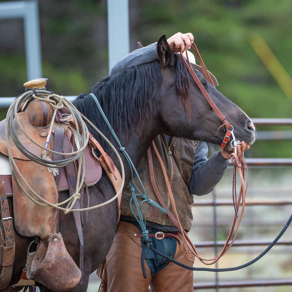 Ken McNabb Lifter Bit, 5-1/4” 3-Piece Lifesaver Mouth, 7” Cheeks