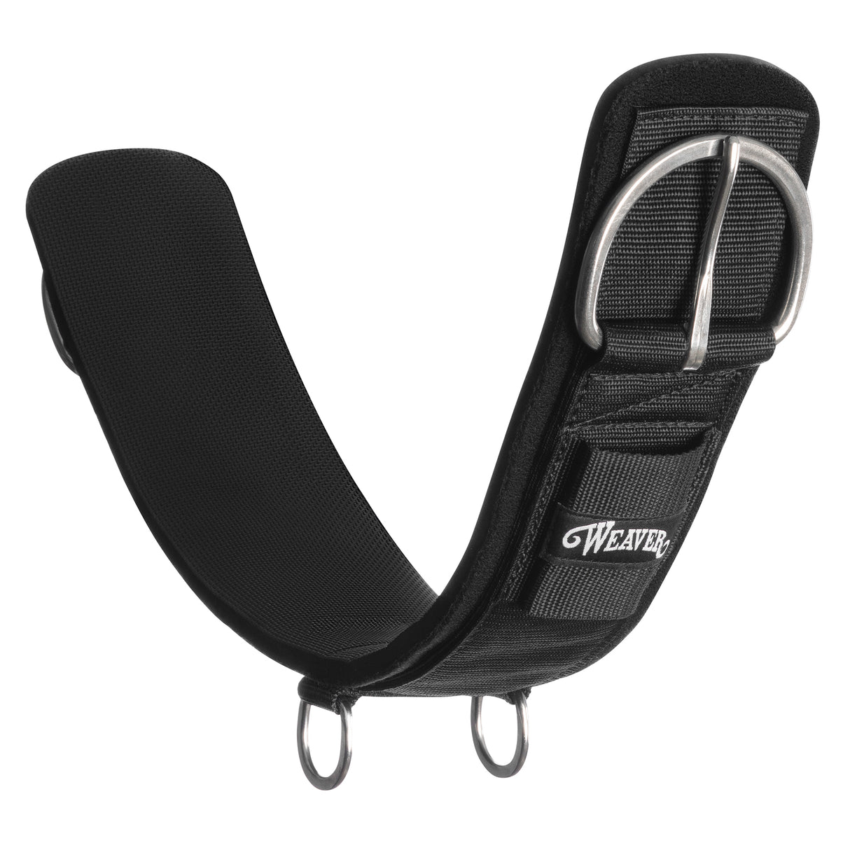 Neoprene Cinch, Pony