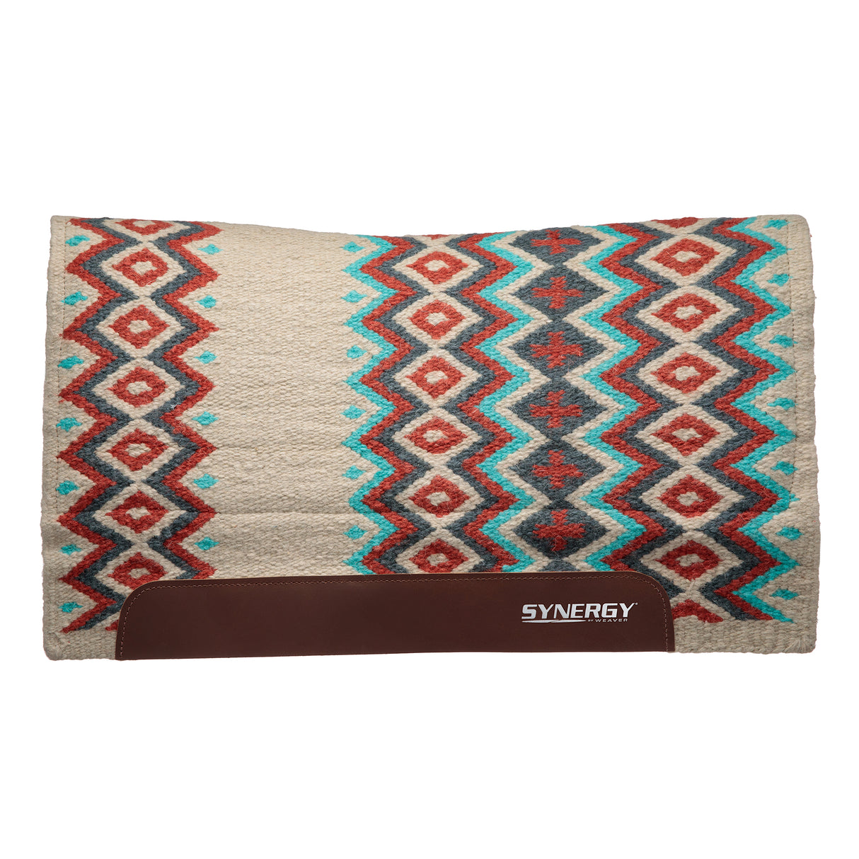 Synergy Flex Contour Performance Saddle Pad