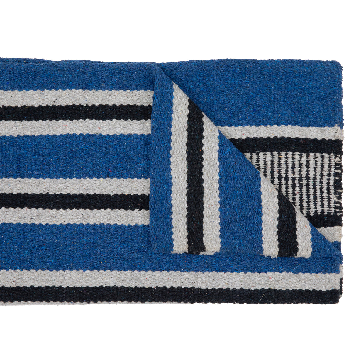 Double Weave Saddle Blanket