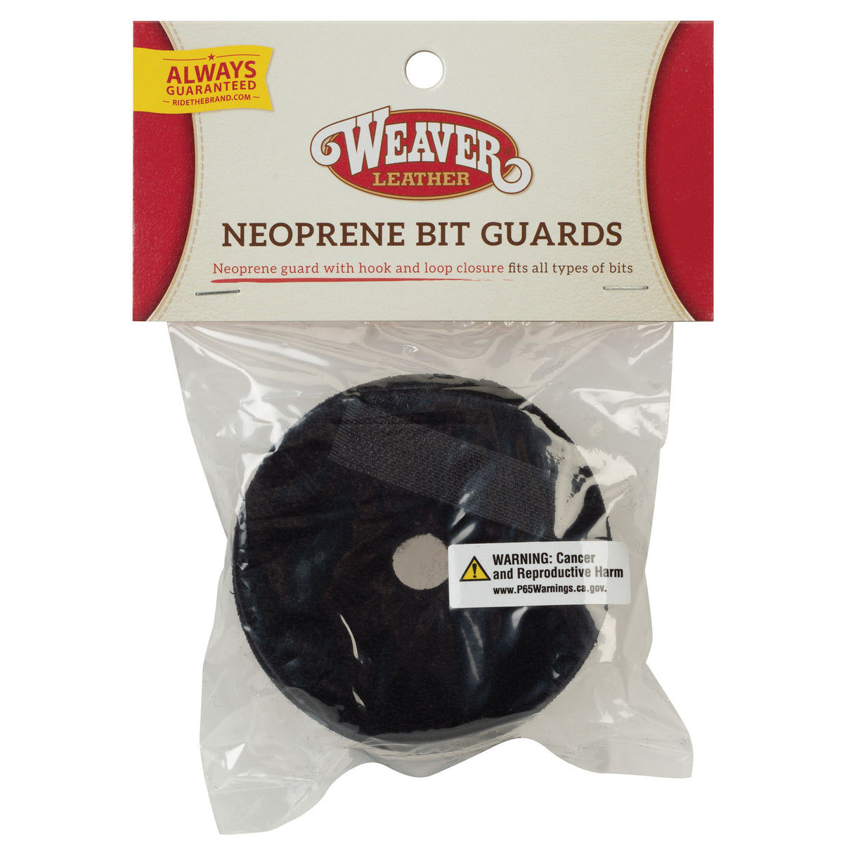 Neoprene Bit Guards
