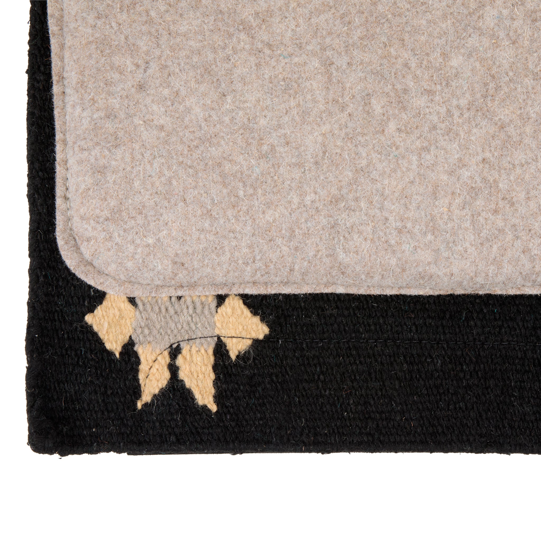 Synergy Contoured Performance Saddle Pad