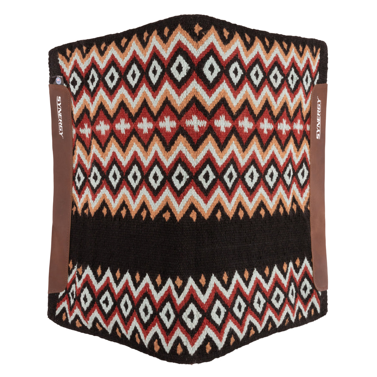 Synergy Flex Contour Performance Saddle Pad