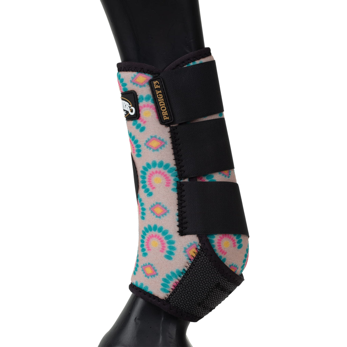 Prodigy® F3 Horse Sport Boots, Medium