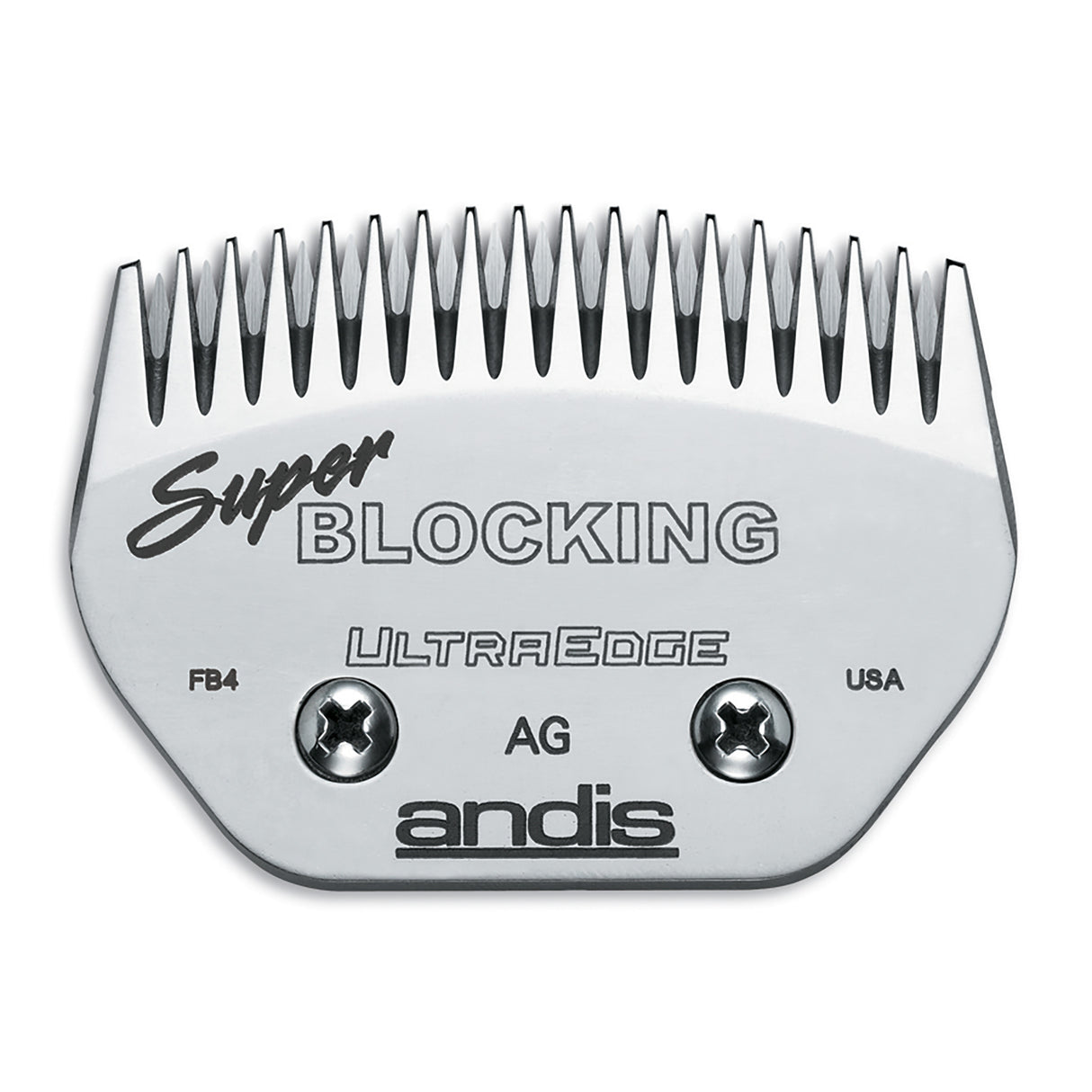 Andis® Super Blocking UltraEdge® Blade Set