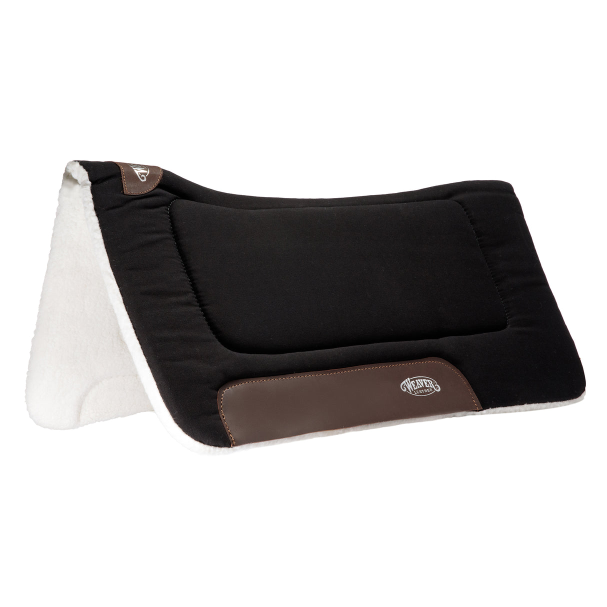 All Purpose Contoured Saddle Pad
