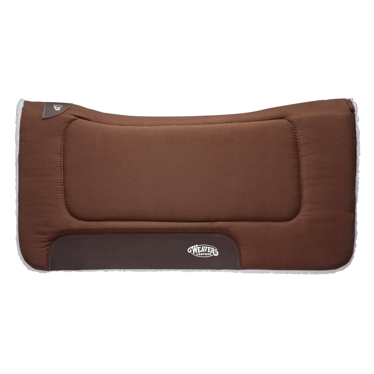 All Purpose Contoured Saddle Pad