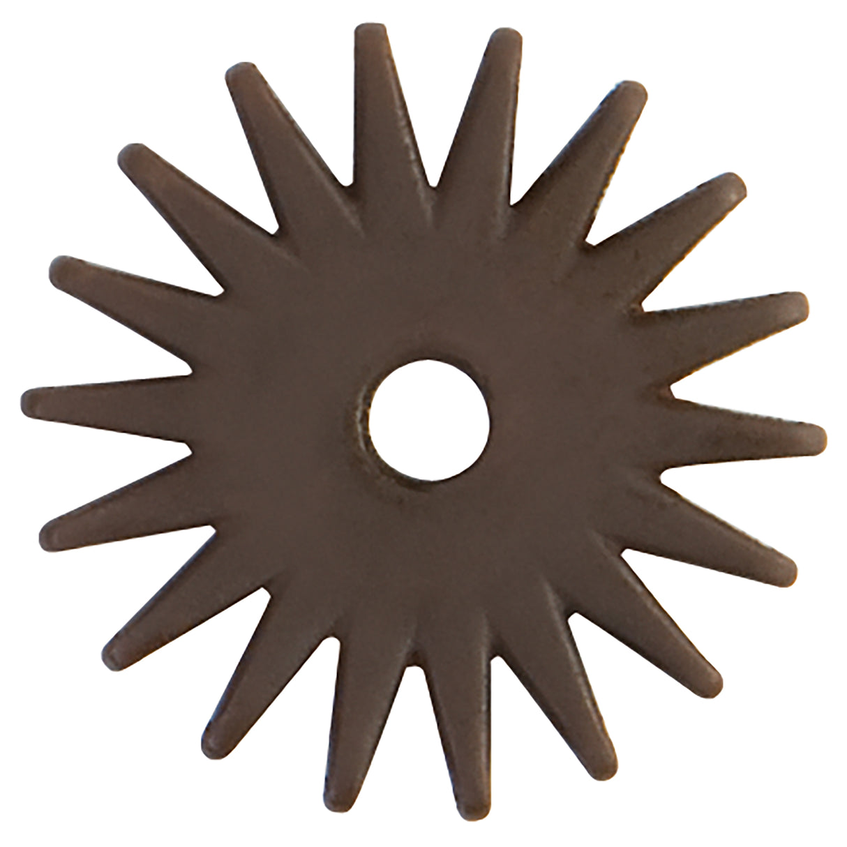 18 Point Replacement Rowel, Antiqued, 1-1/4"