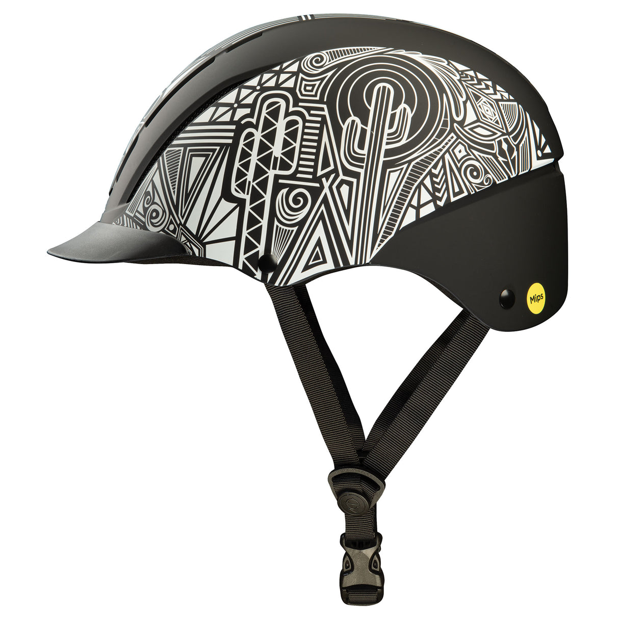 Spirit™ Horse Riding Helmet with Mips® Technology, Multi-Directional Impact Protection System