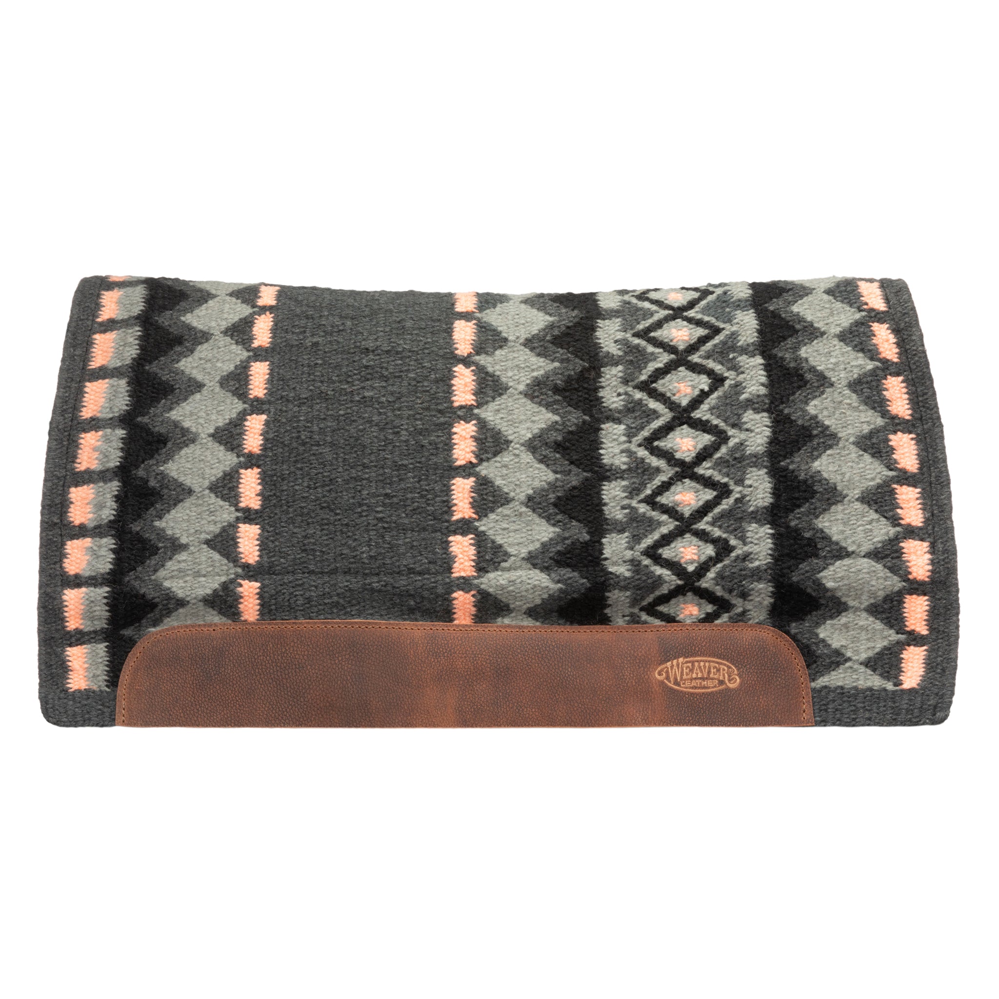 Flex Contoured Saddle Pad